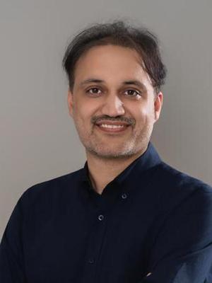 Ahmad Ali